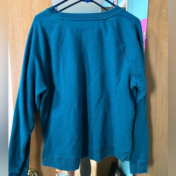 Tek Gear Fleece Crewneck - Picture 3 of 4